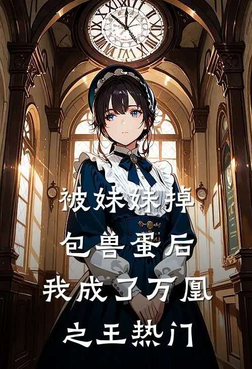 被妹妹掉包兽蛋后，我成了万凰之王热门