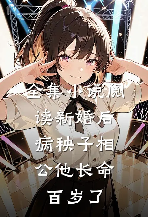 全集小说阅读新婚后，病秧子相公他长命百岁了