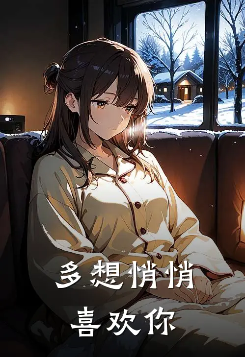 多想悄悄喜欢你