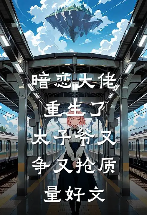 暗恋大佬重生了，太子爷又争又抢质量好文