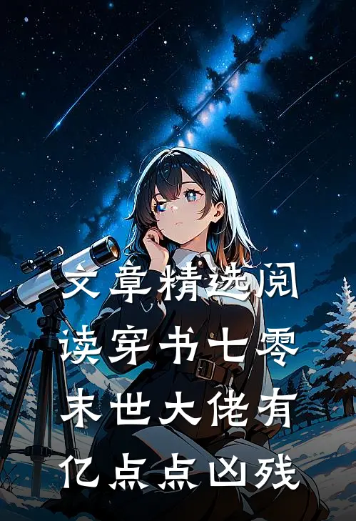文章精选阅读穿书七零，末世大佬有亿点点凶残