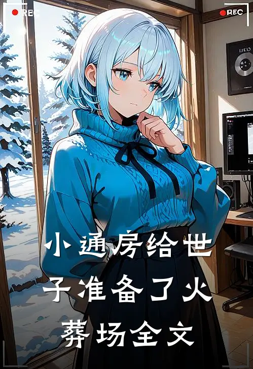 小通房给世子准备了火葬场全文