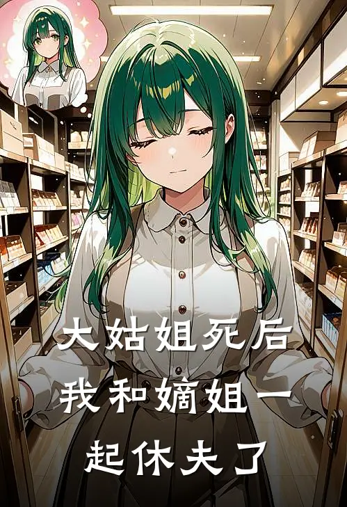 大姑姐死后，我和嫡姐一起休夫了