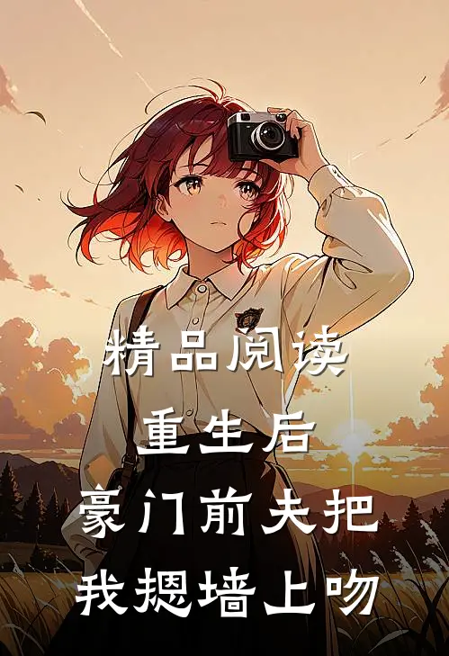精品阅读重生后，豪门前夫把我摁墙上吻