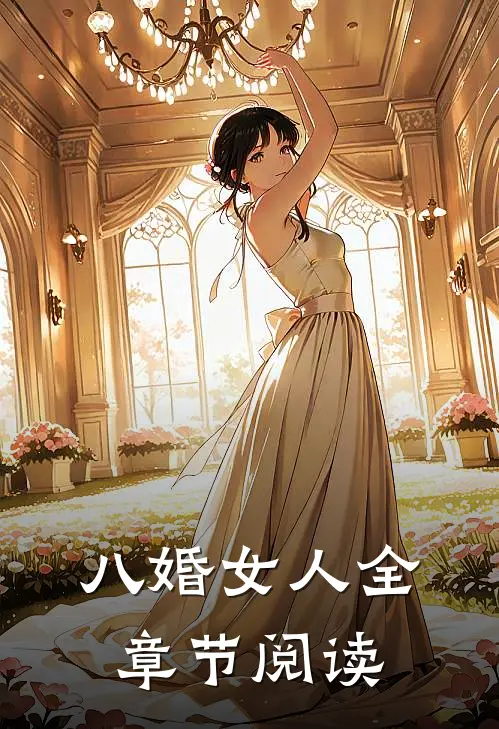 八婚女人全章节阅读