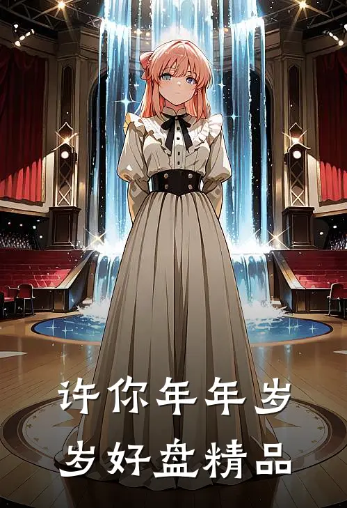 许你年年岁岁好盘精品
