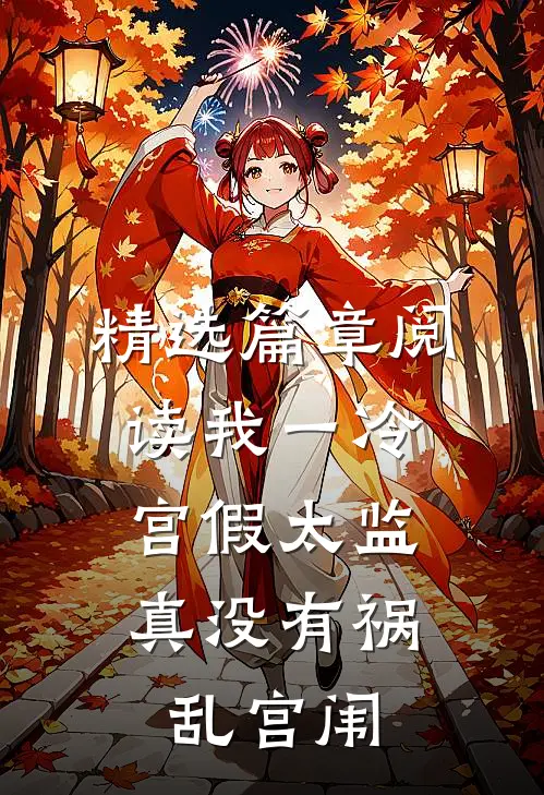 精选篇章阅读我一冷宫假太监，真没有祸乱宫闱