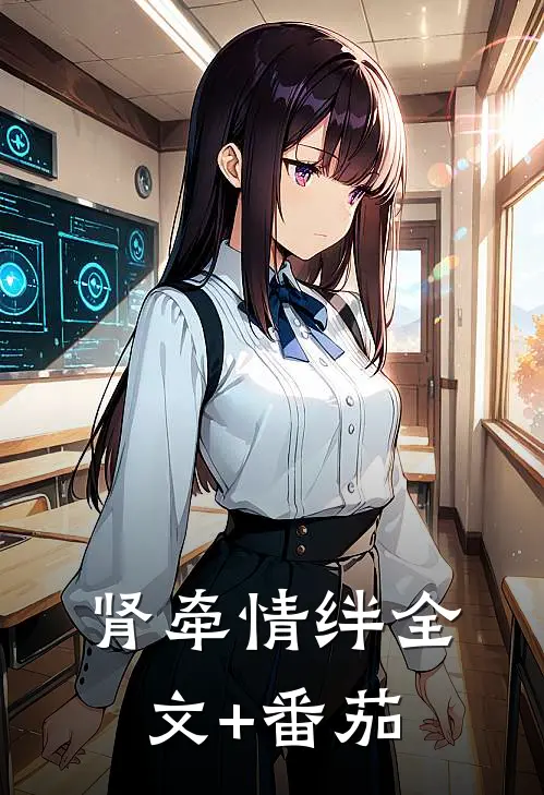 肾牵情绊全文+番茄