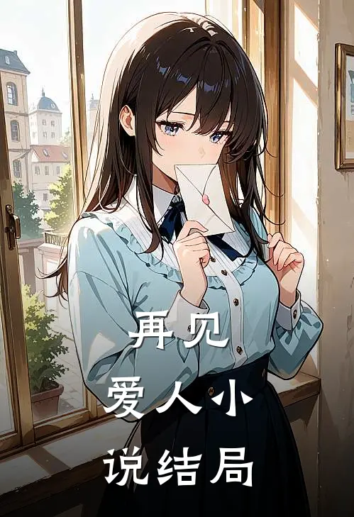 再见，爱人小说结局