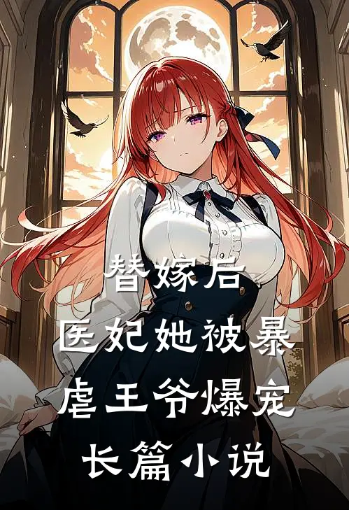 替嫁后，医妃她被暴虐王爷爆宠长篇小说