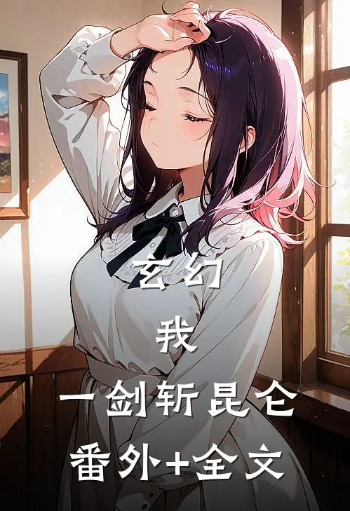 玄幻：我，一剑斩昆仑番外+全文