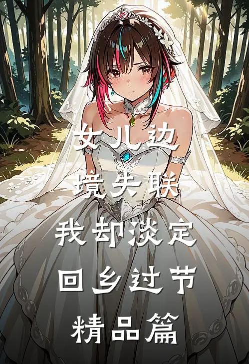 女儿边境失联，我却淡定回乡过节精品篇