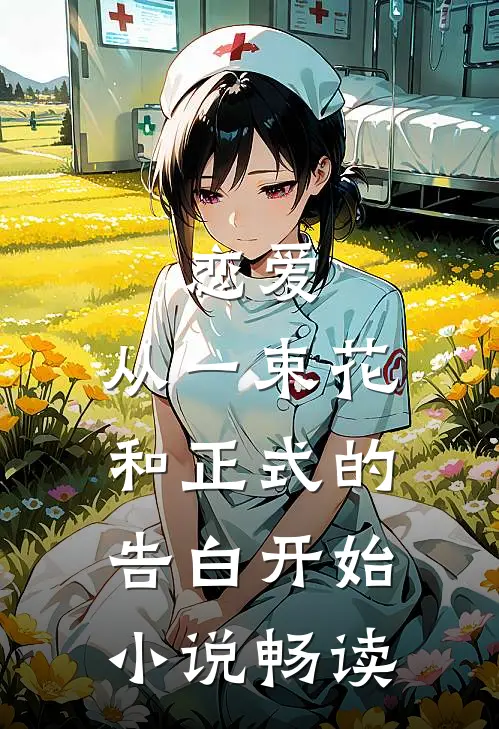 恋爱：从一束花和正式的告白开始小说畅读
