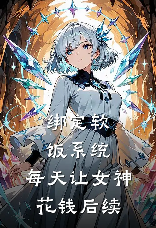 绑定软饭系统，每天让女神花钱后续