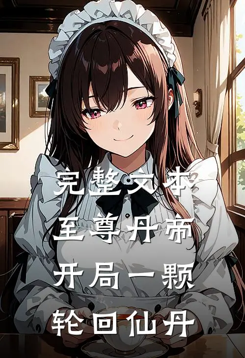 完整文本至尊丹帝：开局一颗轮回仙丹