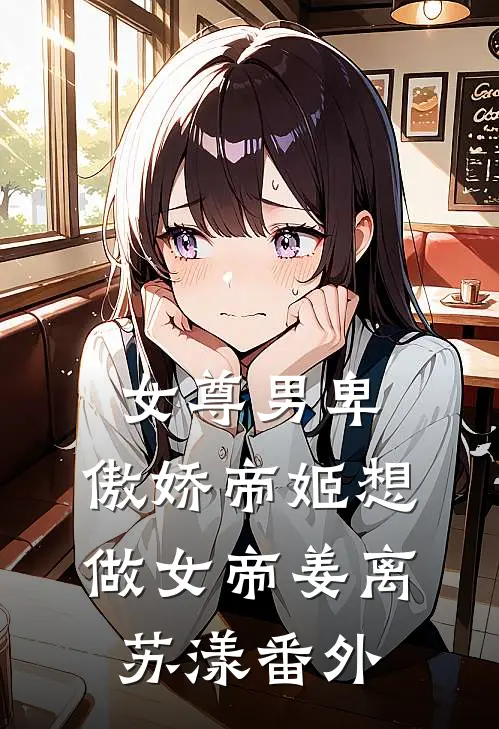 女尊男卑：傲娇帝姬想做女帝姜离苏漾 番外