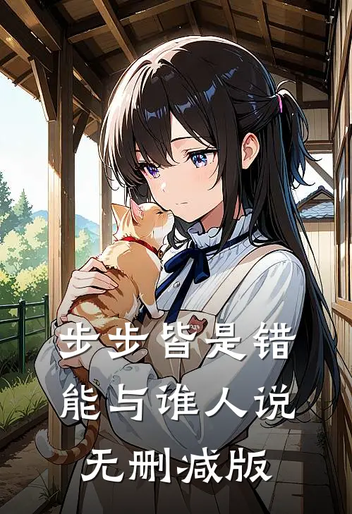 步步皆是错，能与谁人说无删减版