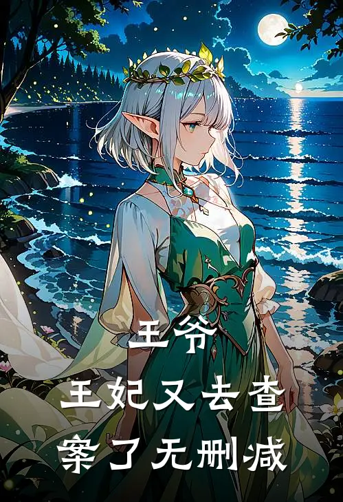王爷，王妃又去查案了无删减