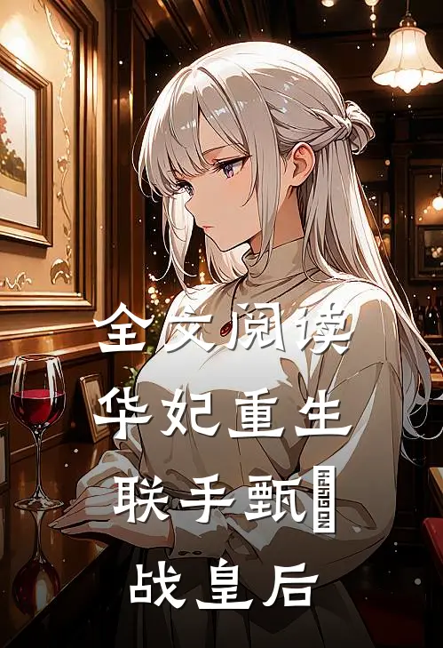 全文阅读华妃重生，联手甄嬛战皇后