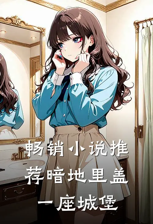 畅销小说推荐暗地里盖一座城堡
