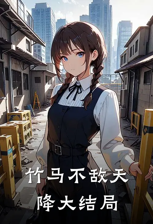 竹马不敌天降大结局