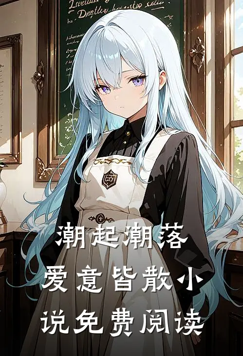 潮起潮落，爱意皆散小说免费阅读
