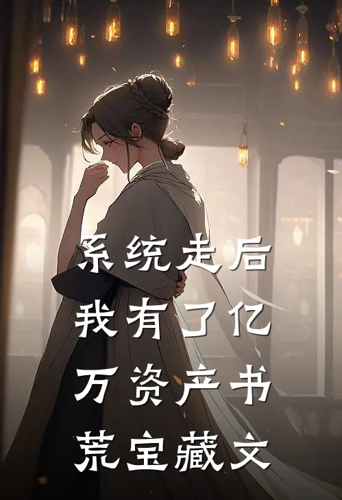 系统走后，我有了亿万资产书荒宝藏文