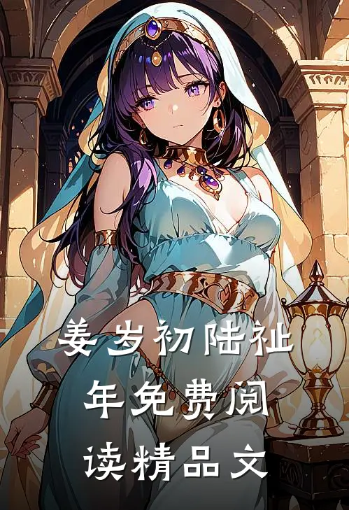 姜岁初陆祉年免费阅读精品文