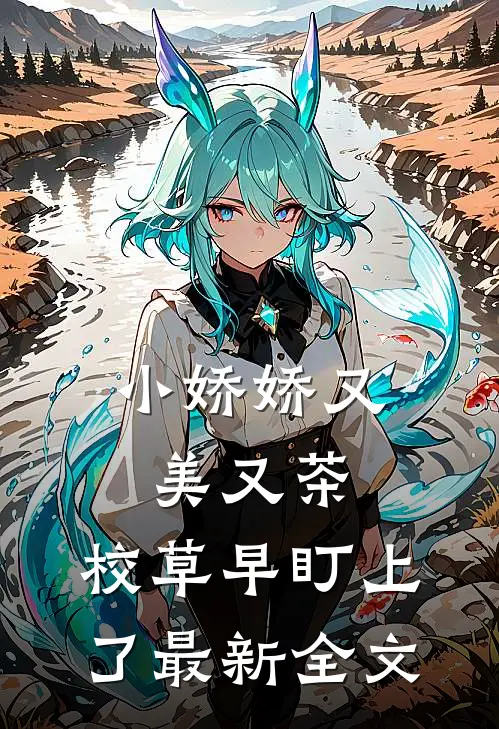 小娇娇又美又茶，校草早盯上了最新全文