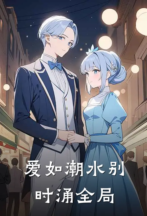 爱如潮水别时涌全局