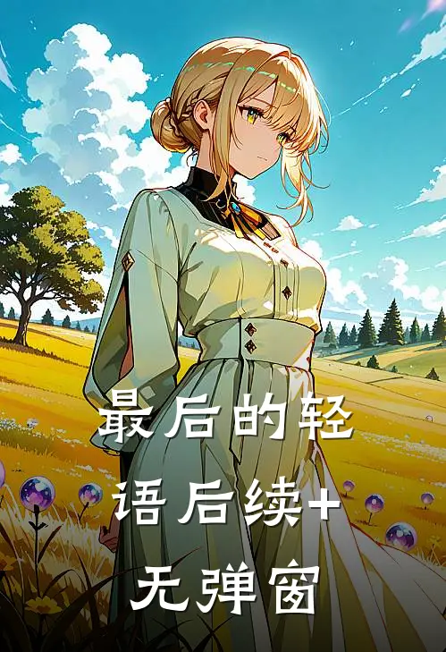 最后的轻语后续+无弹窗