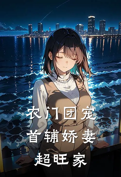 农门团宠首辅娇妻超旺家