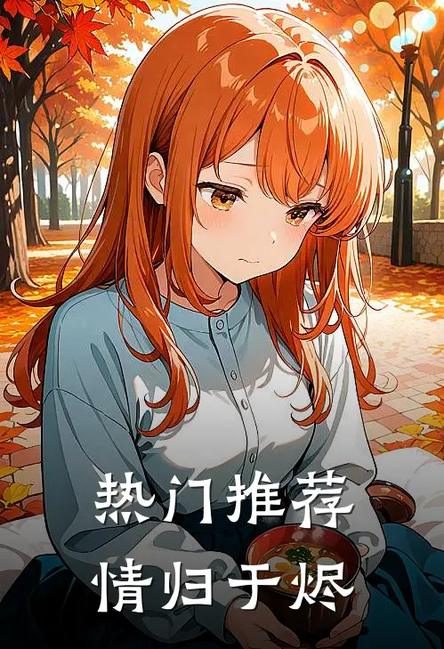 热门推荐情归于烬