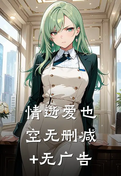 情逝爱也空无删减+无广告