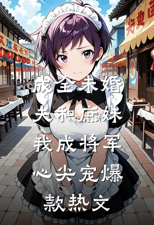 成全未婚夫和庶妹，我成将军心尖宠爆款热文