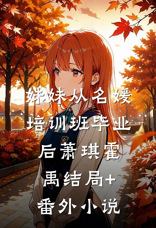 妹妹从名媛培训班毕业后萧琪霍禹结局+番外小说