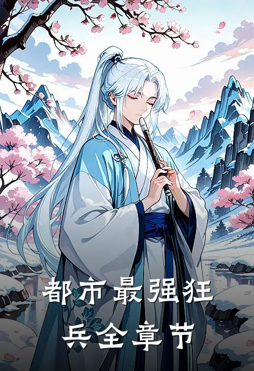 都市最强狂兵全章节