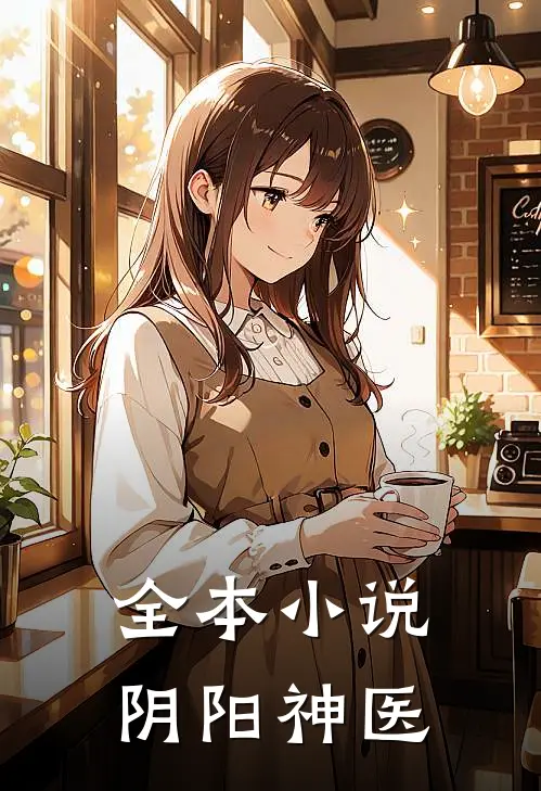 全本小说阴阳神医