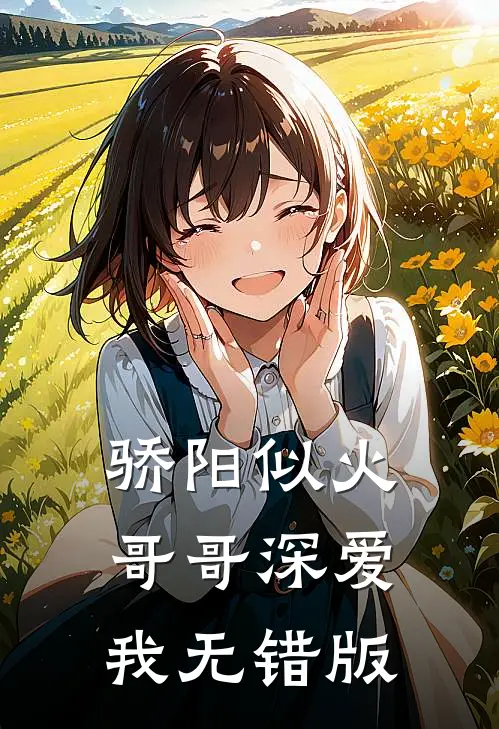 骄阳似火：哥哥深爱我无错版