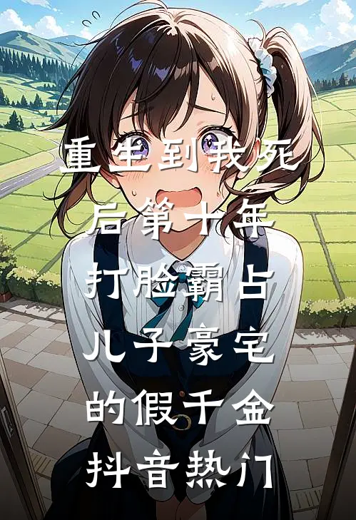 重生到我死后第十年，打脸霸占儿子豪宅的假千金抖音热门