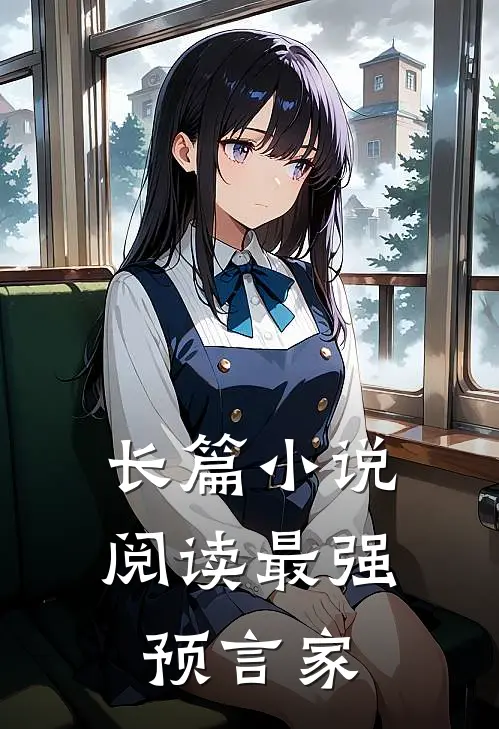 长篇小说阅读最强预言家