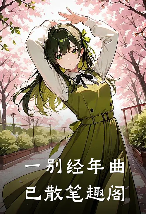 一别经年曲已散笔趣阁