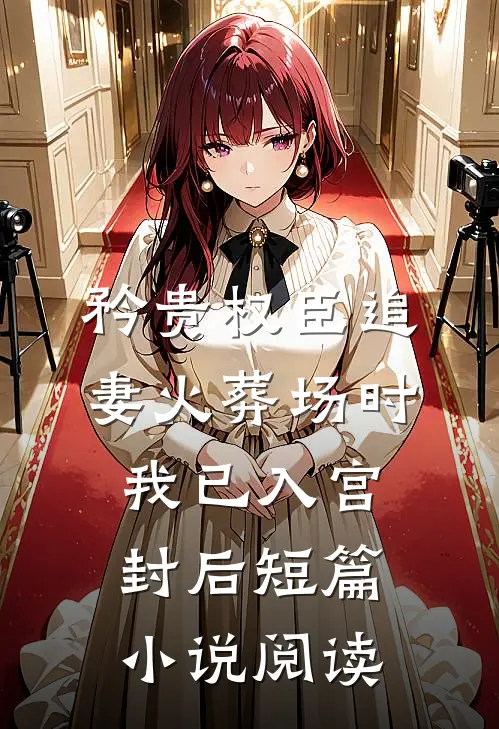 矜贵权臣追妻火葬场时，我已入宫封后短篇小说阅读