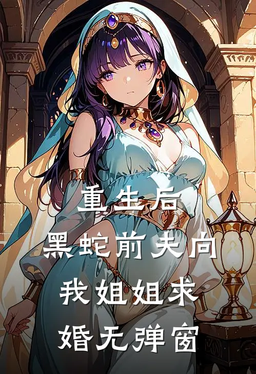 重生后，黑蛇前夫向我姐姐求婚无弹窗