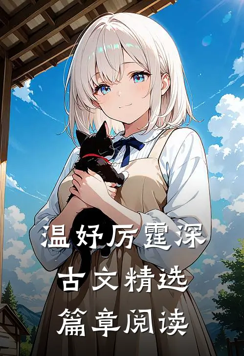 温妤厉霆深古文精选篇章阅读