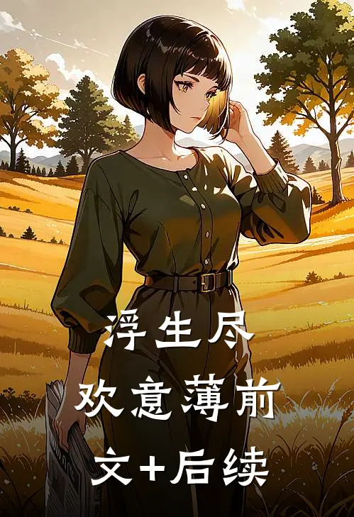 浮生尽，欢意薄前文+后续
