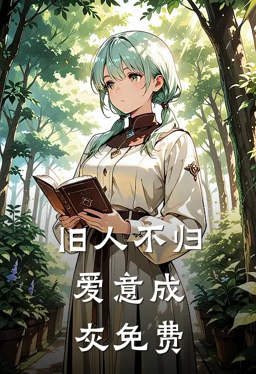 旧人不归，爱意成灰免费