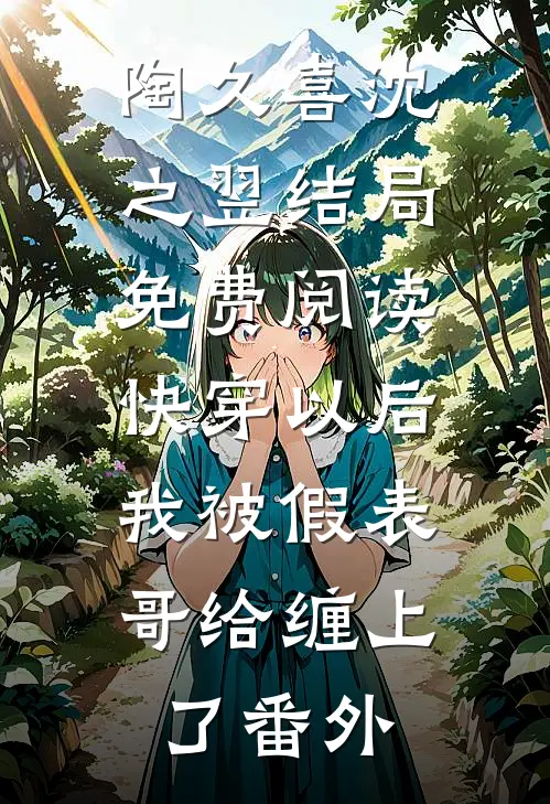 陶久喜沈之翌结局免费阅读快穿以后，我被假表哥给缠上了番外