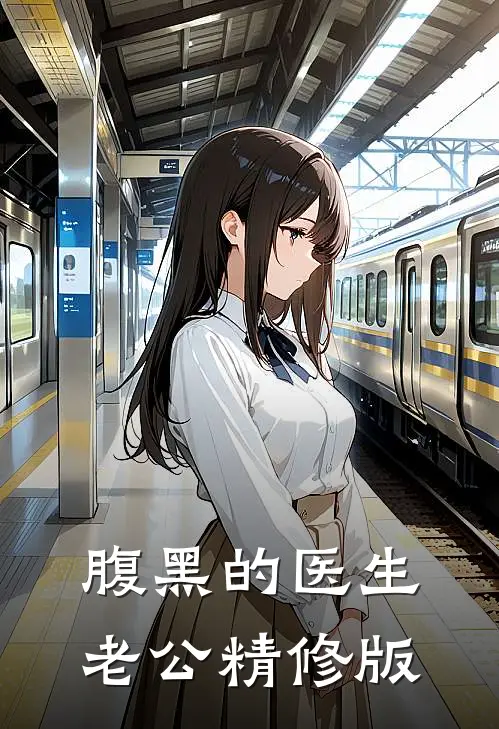 腹黑的医生老公精修版
