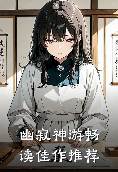 幽寂神游畅读佳作推荐